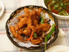 椒盐排条-玲珑餐厅(陕西南路店)