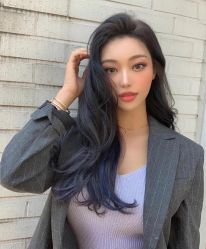 -YESIDO椰岛造型烫发染发