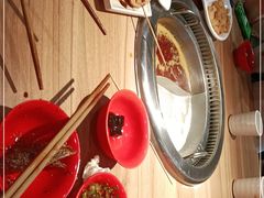 -季季红火锅(长沙步行街店)