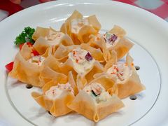 -难得怪味·客家山宴(沙县店)