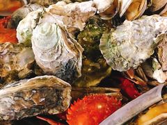 -渔公码头海货全海鲜自助(海滨旅游路店)