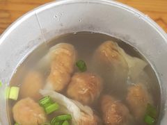 -同利肉燕老铺(澳门路店)