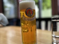 -普拉那啤酒坊Paulaner(凯宾斯基饭店)