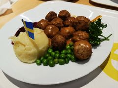 -宜家·瑞典风味餐厅(北京西红门店)