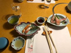 -蟹道乐(梅田店)