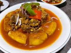 -贯贯吉·清真餐厅(浙江中路店)