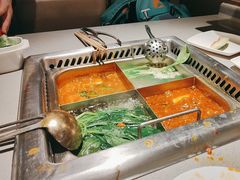 -海底捞火锅(牡丹园店)