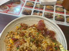 -扬二春炒饭(国庆路总店)