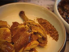 香酥鸡-铁公鸡·四川料理(天环广场店)