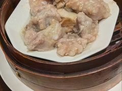 -京香轩·中餐厅(上海中庚聚龙酒店)