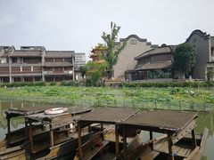 -龙潭水乡