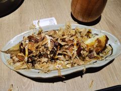 -千寿·金焰食堂(仁和新城店)