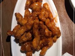 -前海沿·青岛菜(大拇指广场石老人店)