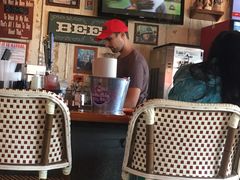 -Bubba Gump Shrimp(Ala Moana)