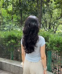 -乾健·烫染·接发SALON