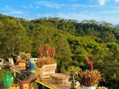 -梅州天地人花园酒店(梅县人民广场店)