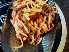-思金拉措·西藏饮食文化体验中心(仙足岛店)