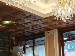 -秘密旅行Bonjour(黑金冠 江南西店)