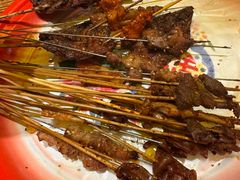 -北丐先生·野馄饨烧烤(泰达E街区店)