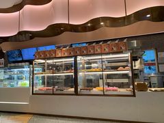 -奈雪的茶(青岛卓悦里INTOWN店)