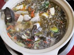 -黑河坝泡姜鸡贡椒鱼(贾旗路店)