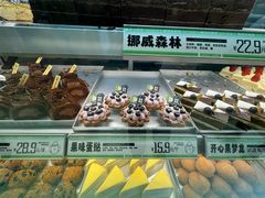 -南洋大师傅(长楹天街店)