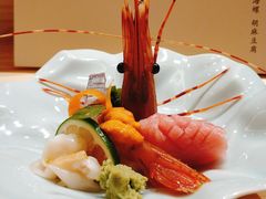 -鮨青(恒基名人购物中心店)