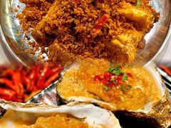 -红盔甲·小龙虾(天钥桥店)
