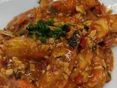 -院里寻菜·精致庭院菜(观沙岭店)