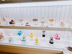 -好利来(东四店)