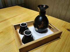 -锦鲤堂日本料理(莱茵之星店)