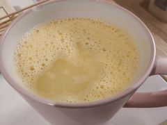 玉米汁-七八冷面·延边朝鲜族美食(圣熙八号店)