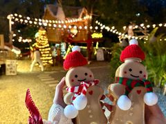 -HERRE·FARM 赫尔露营农场·团建聚会包场