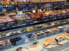 -德南面包房(尚都店)