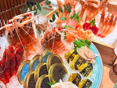 -Minase水濑·日料放题(外滩店)