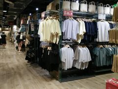 -MUJI无印良品(西单大悦城店)