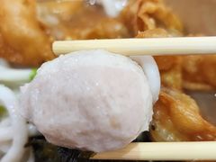 -非遗·十八曲鱼饺(西马总店)