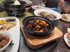 -東城故事·尋找姆媽的味道(玉兰路店)