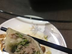 -春水锅贴·传统鲁菜(大明湖店)