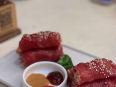 -万山楼海鲜酒家·二十三年老字号