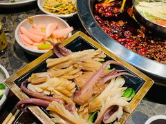 -巴国九王爷火锅(万盛总店)