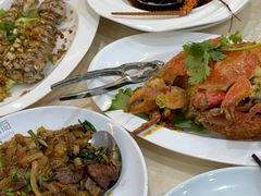 -钱塘府海鲜餐厅