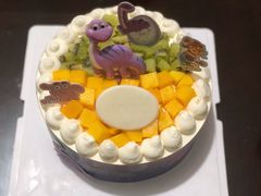 -幸福西饼生日蛋糕·下午茶(思明店)