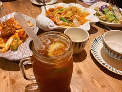 -泰堤坊(淡水体育馆店)