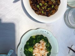 -到家尝北京菜(西坝河店)