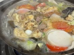 -海关荤豆花(洋河一路店)