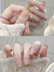 -M·X Nail日式美甲美睫
