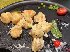 -津沽传奇(红桥水木天成店)