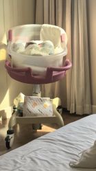 -皇家月府月子中心(沈阳店)