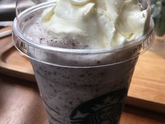 -星巴克臻选(中山石岐大信新都汇店)